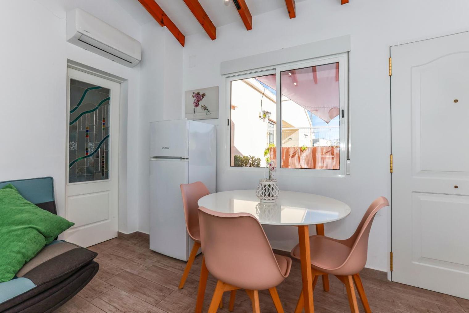 Apartamento Buganvilla Premium Beach And Mountain Denia Luaran gambar