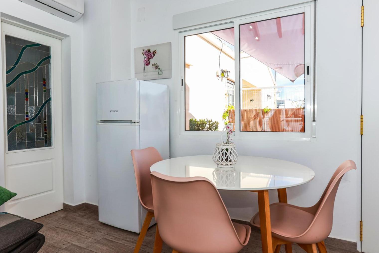 Apartamento Buganvilla Premium Beach And Mountain Denia Luaran gambar