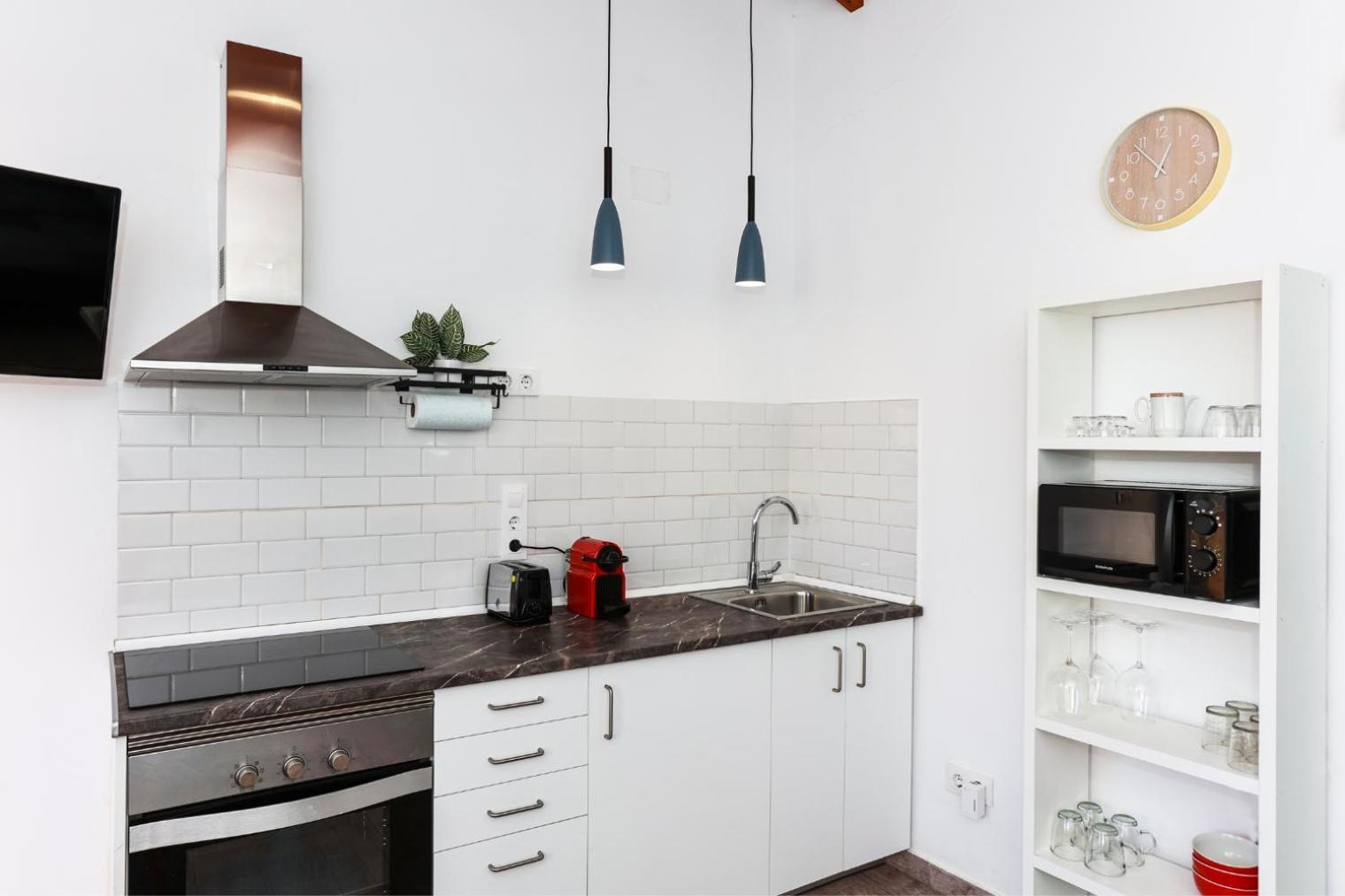 Apartamento Buganvilla Premium Beach And Mountain Denia Luaran gambar