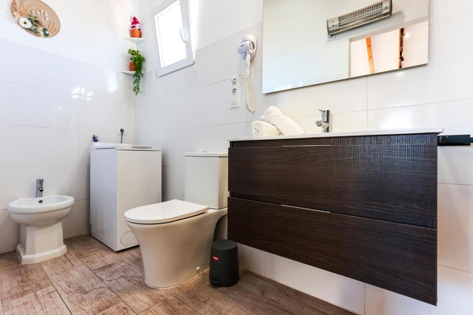 Apartamento Buganvilla Premium Beach And Mountain Denia Luaran gambar