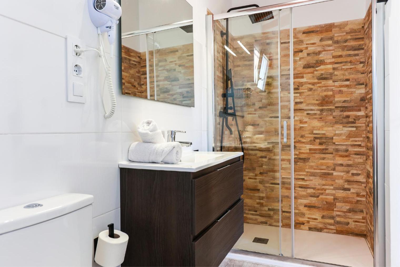 Apartamento Buganvilla Premium Beach And Mountain Denia Luaran gambar