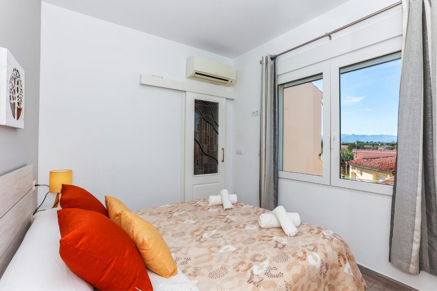 Apartamento Buganvilla Premium Beach And Mountain Denia Luaran gambar