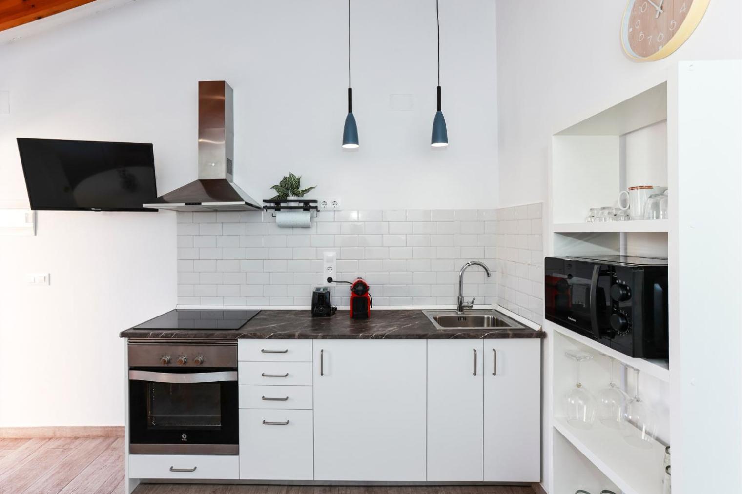 Apartamento Buganvilla Premium Beach And Mountain Denia Luaran gambar