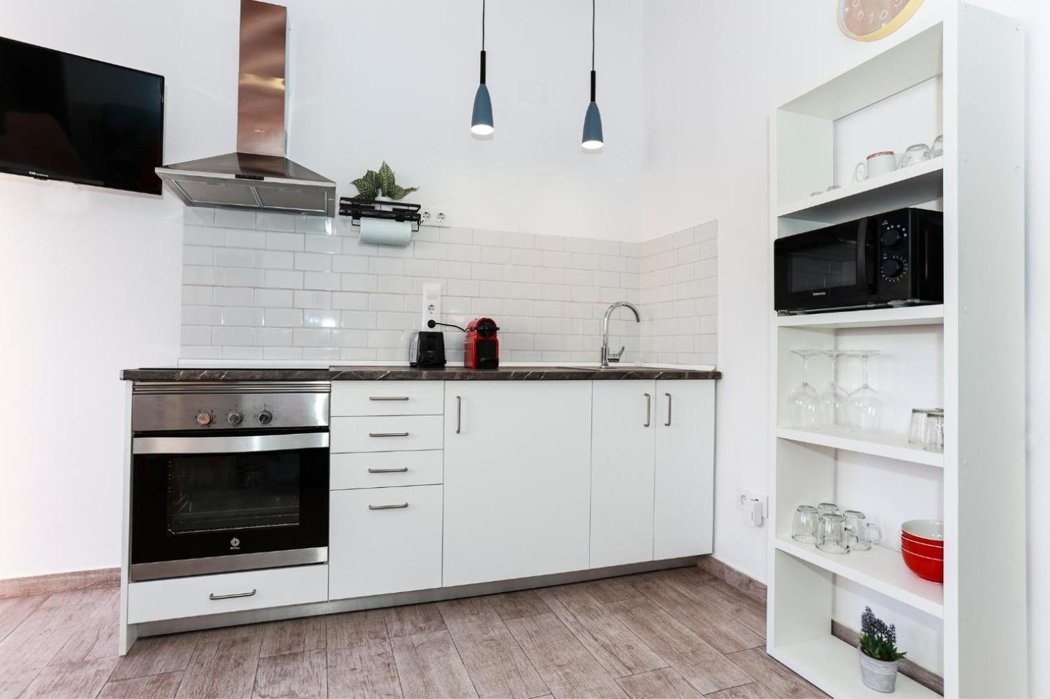 Apartamento Buganvilla Premium Beach And Mountain Denia Luaran gambar