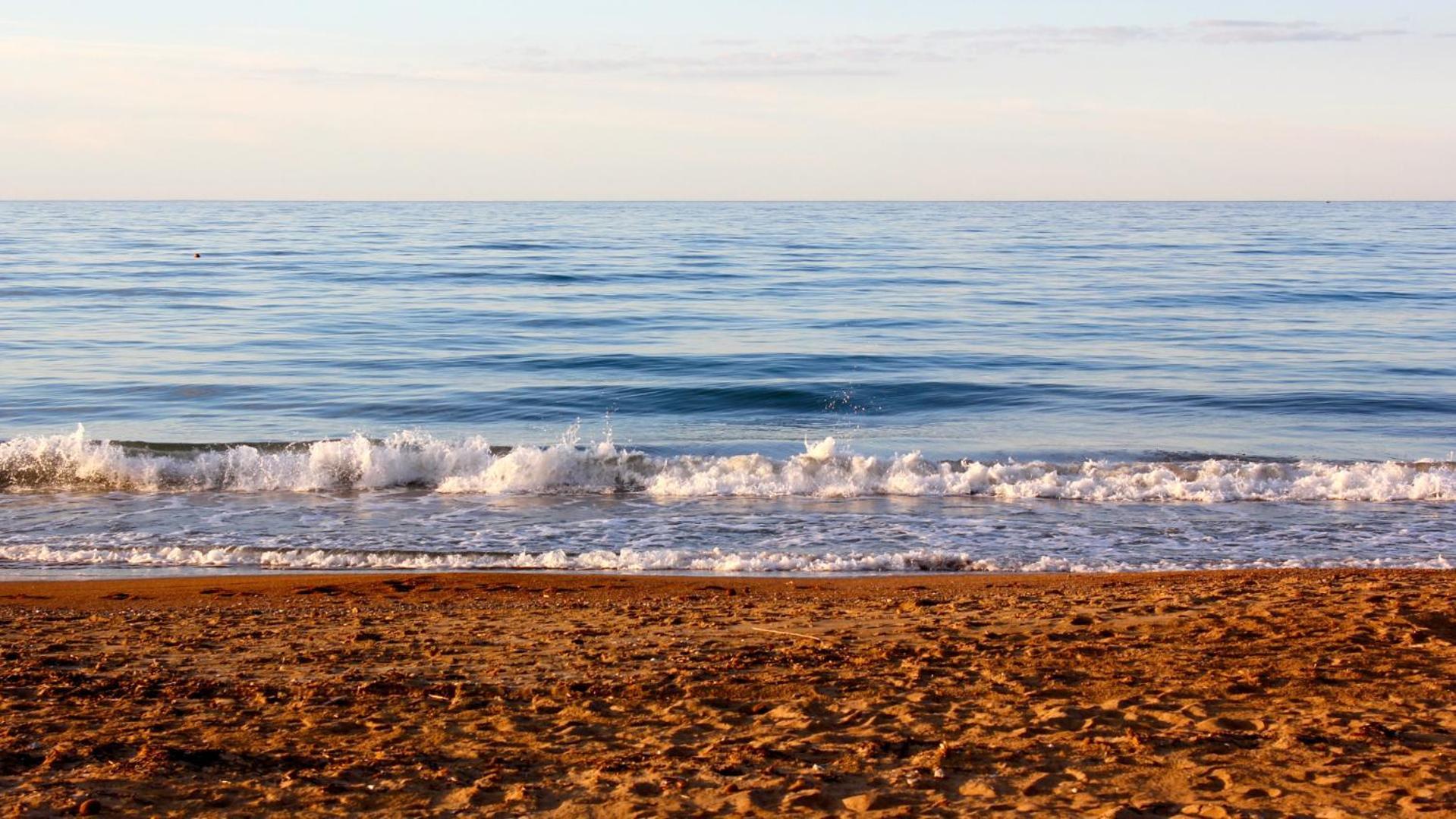 Apartamento Buganvilla Premium Beach And Mountain Denia Luaran gambar